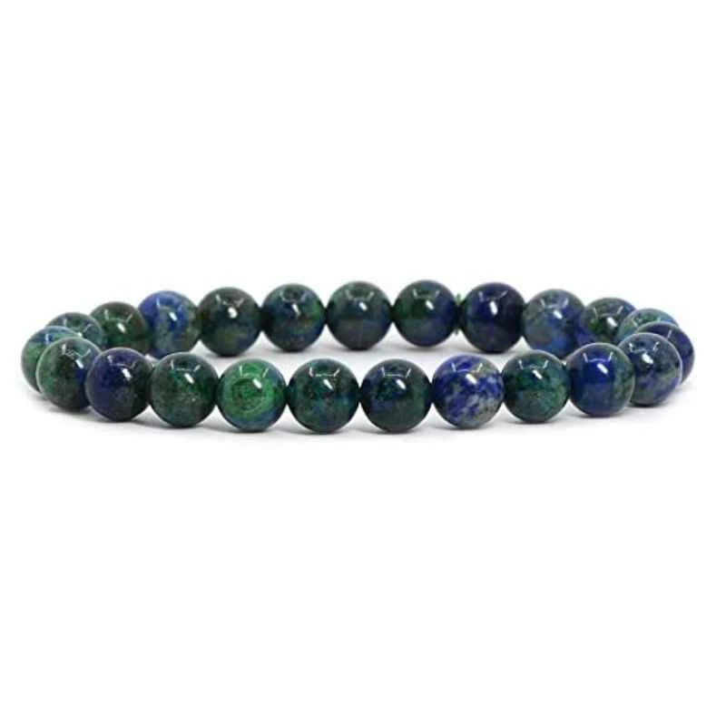 Azurite-Bracelet
